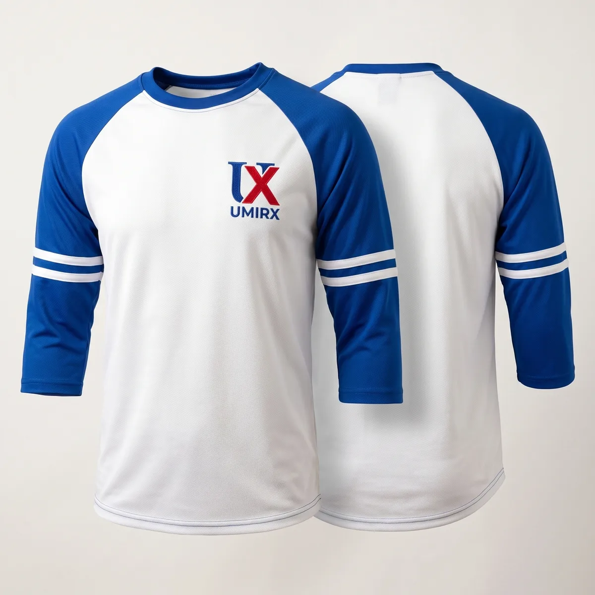 Baseball Practice Top and Base Layer