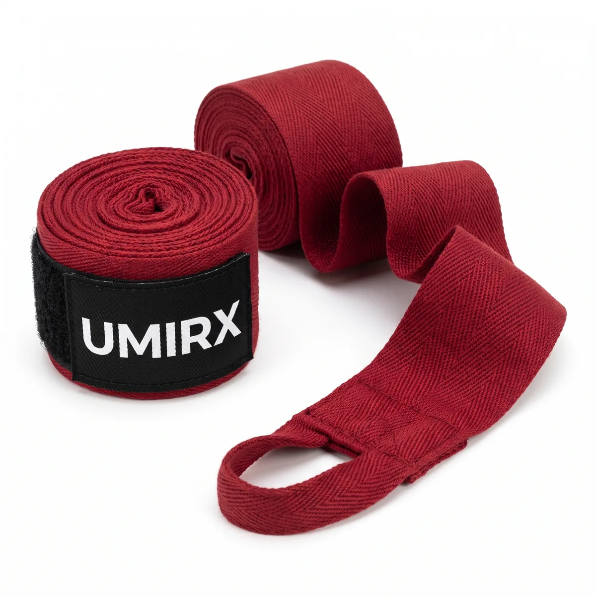 Boxing Hand Wraps