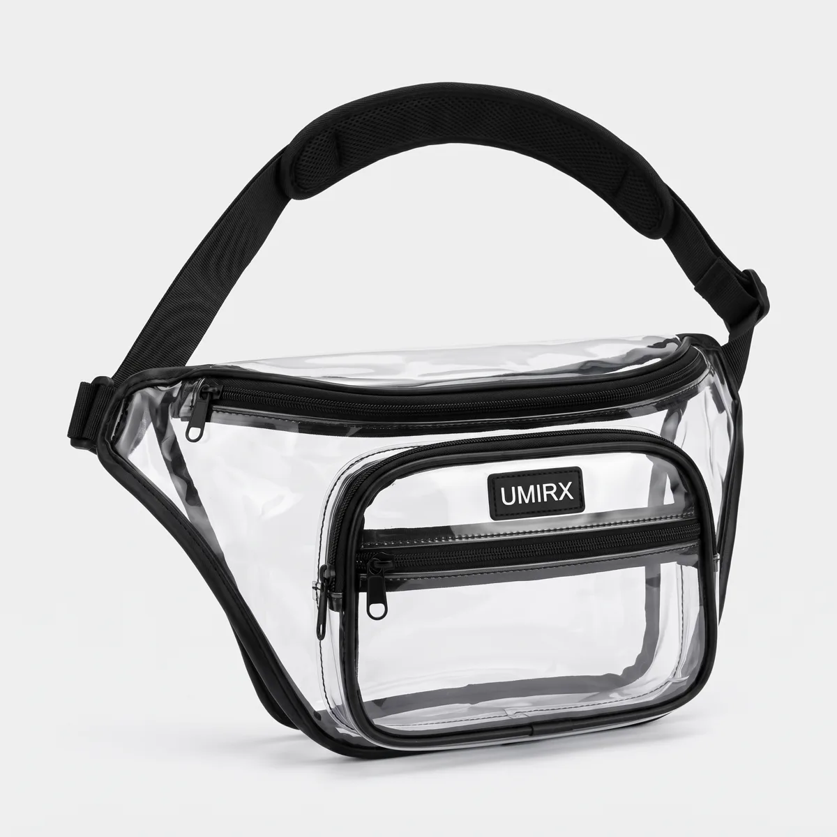 Clear Sling Bag
