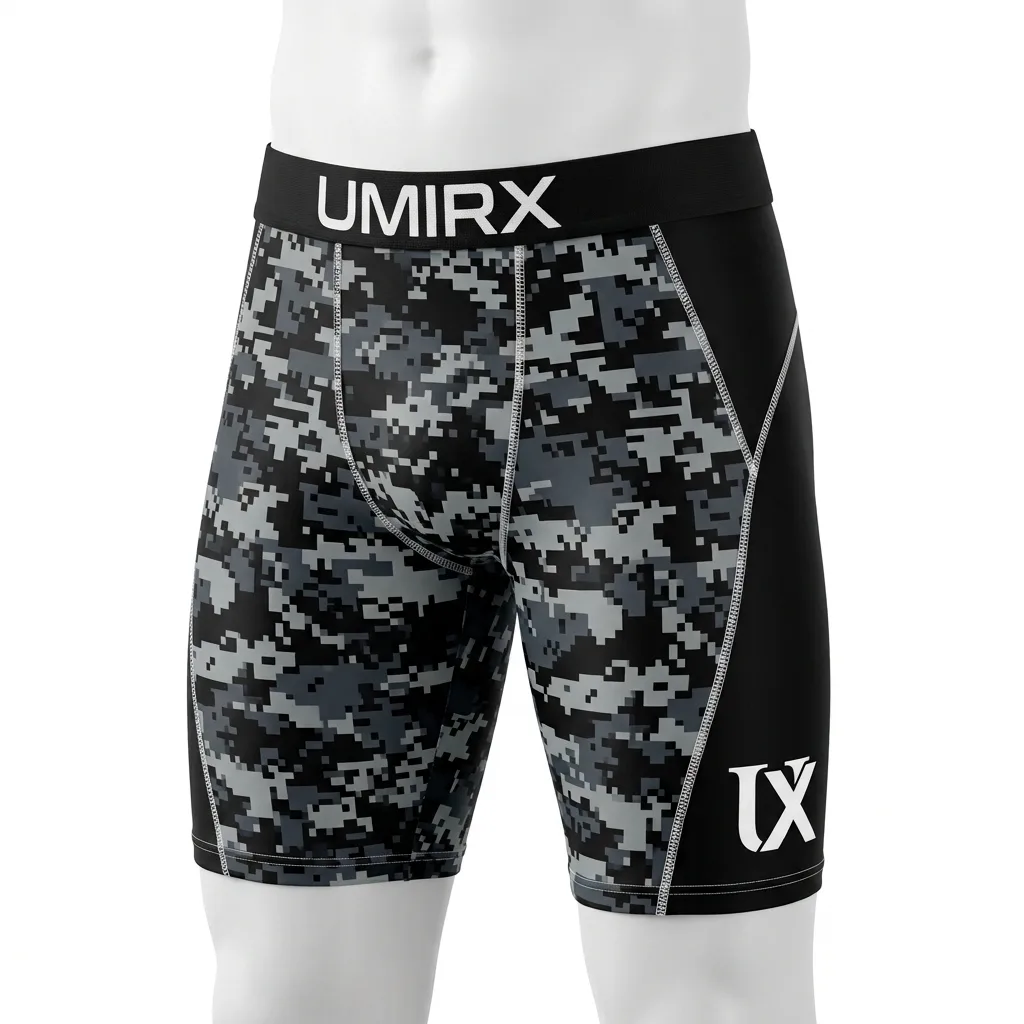 Compression Spats