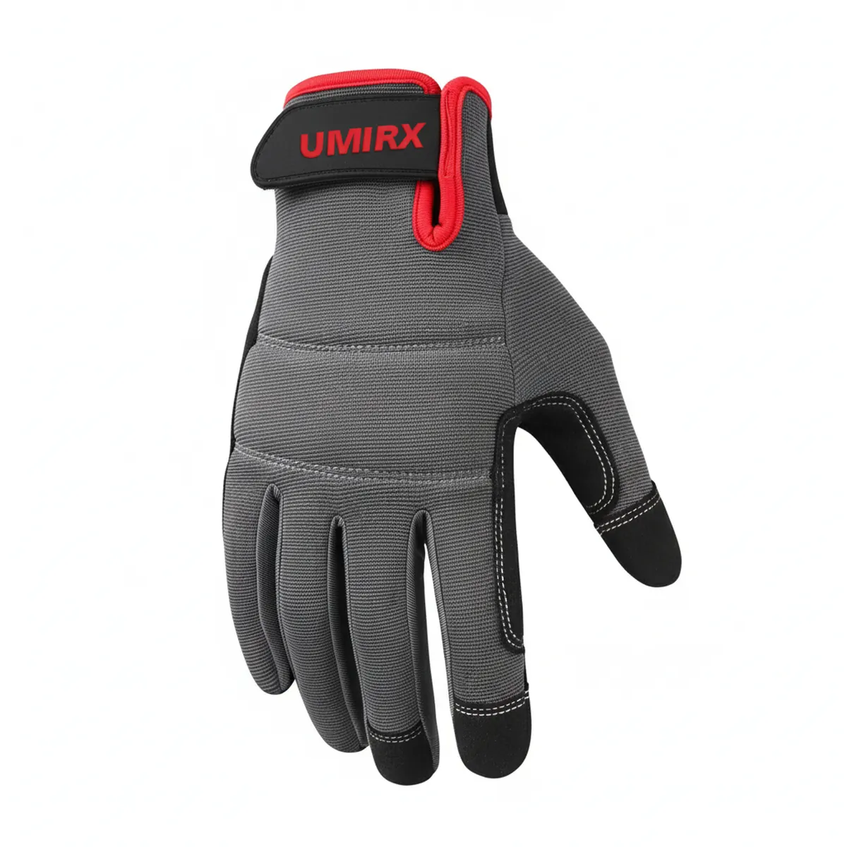 Construction Impact Work Gloves