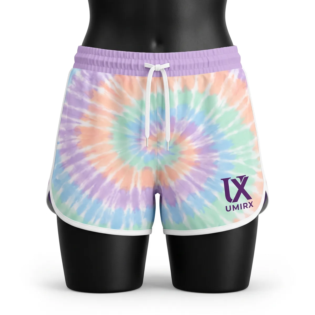 Dolphin Shorts