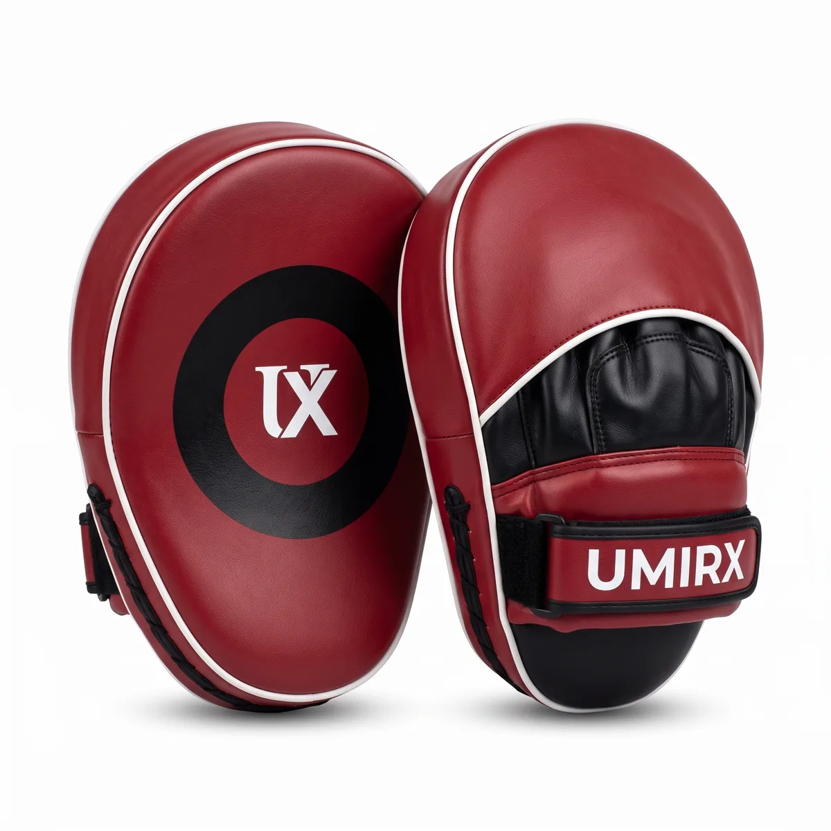 Boxing Focus Mitts