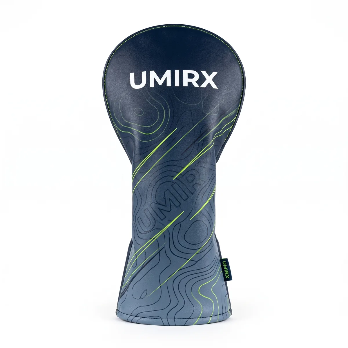 Golf Club Headcover