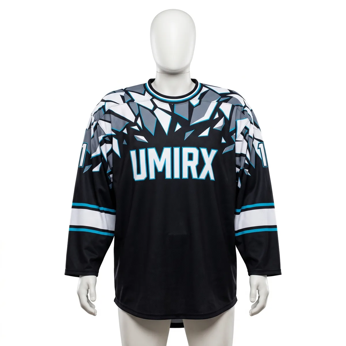 Hockey Goalie Jersey