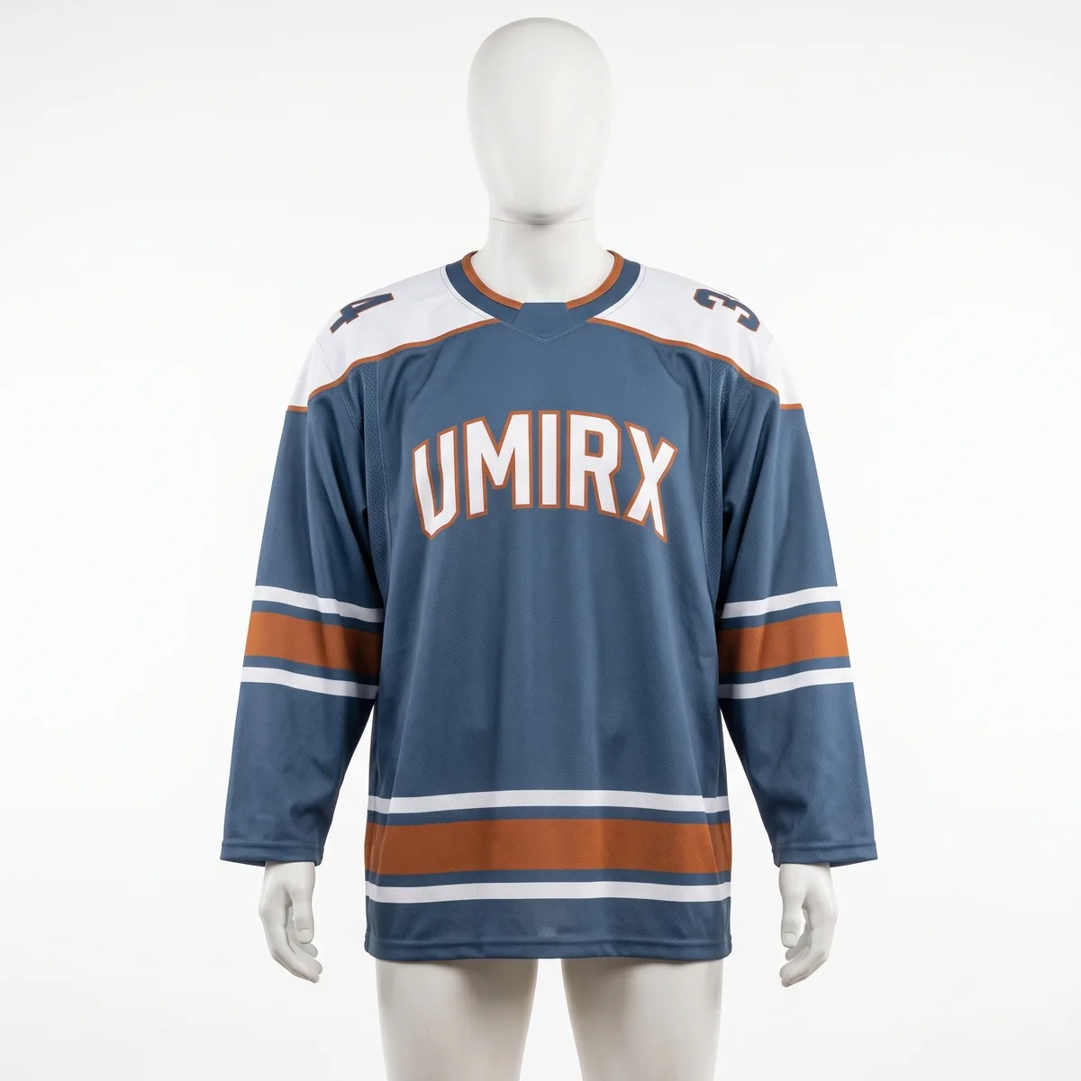 Ice Hockey Jersey