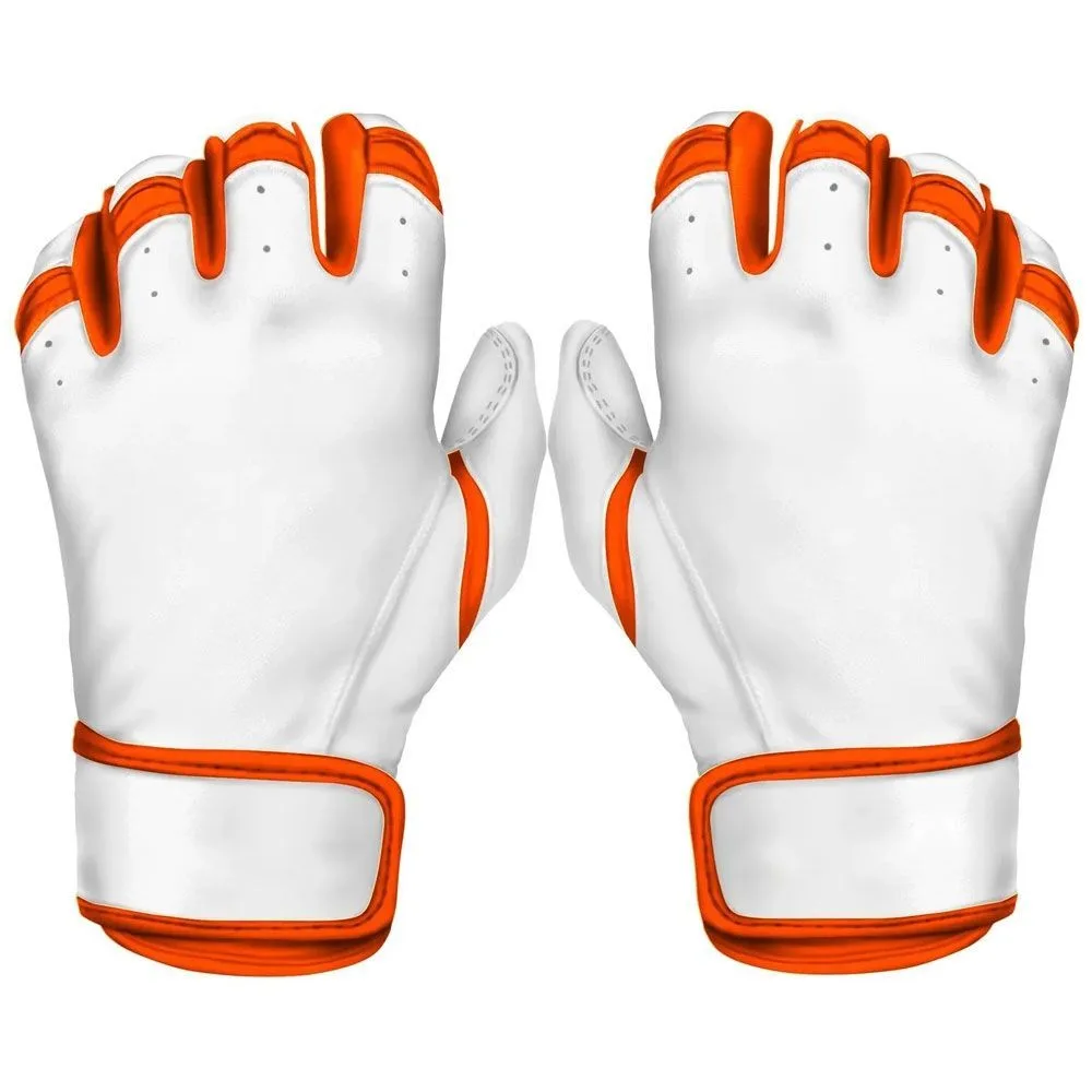 Lightweight Stretch Batting Gloves