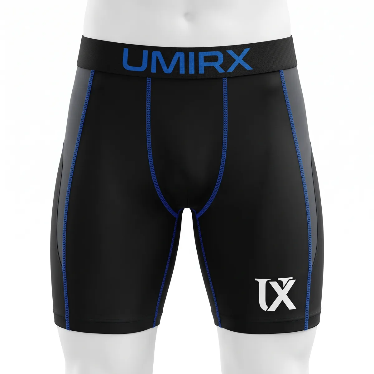 Men's Compression Shorts
