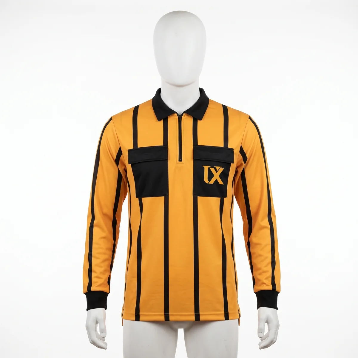 Soccer Referee Uniform