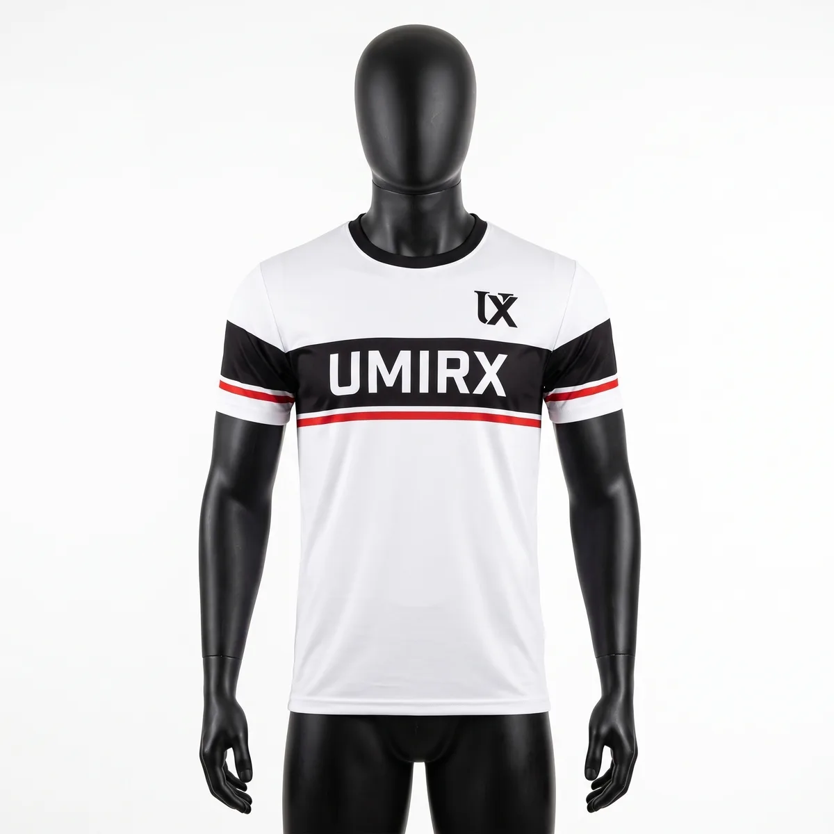 Team Training Tee and Tank
