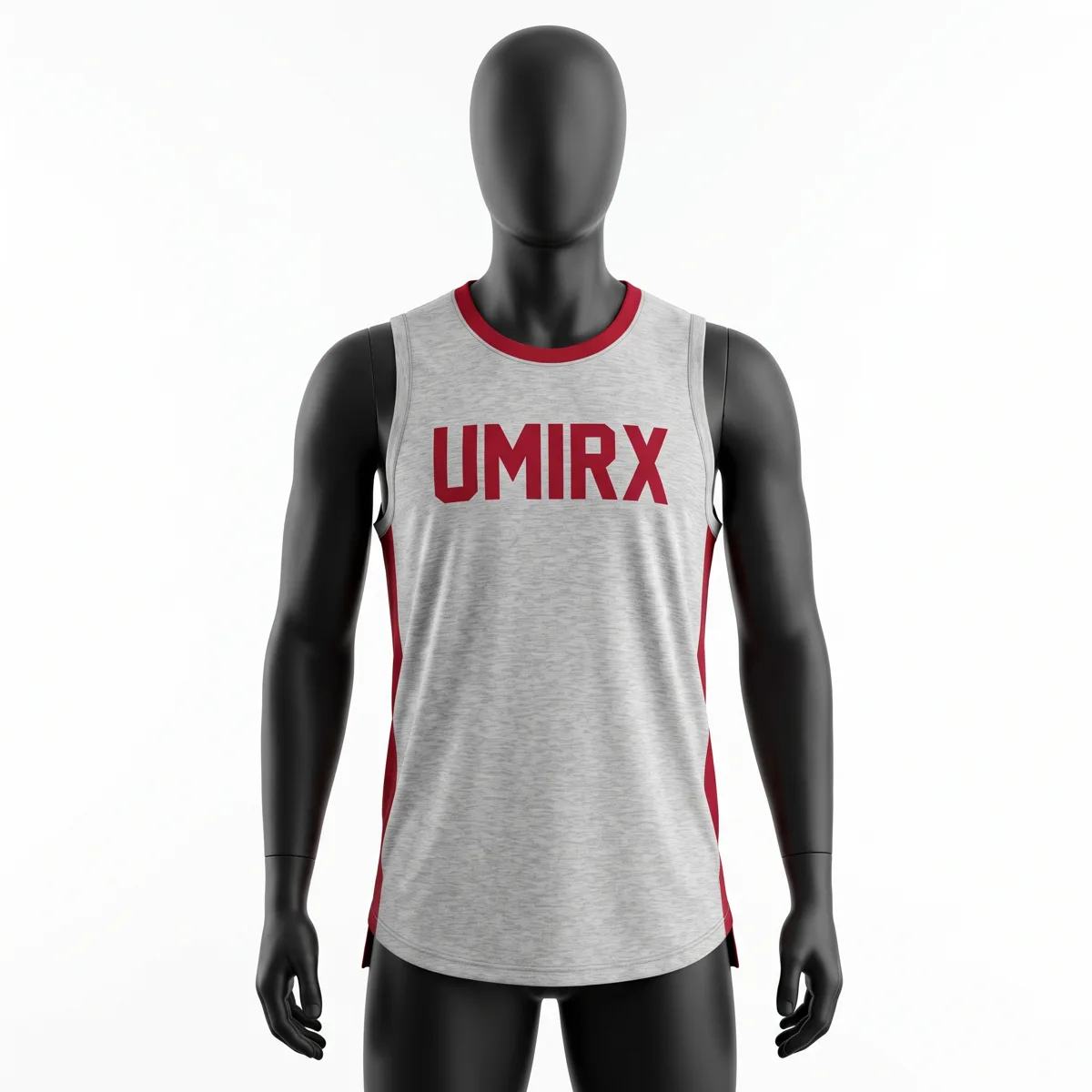 Sleeveless Training Tank