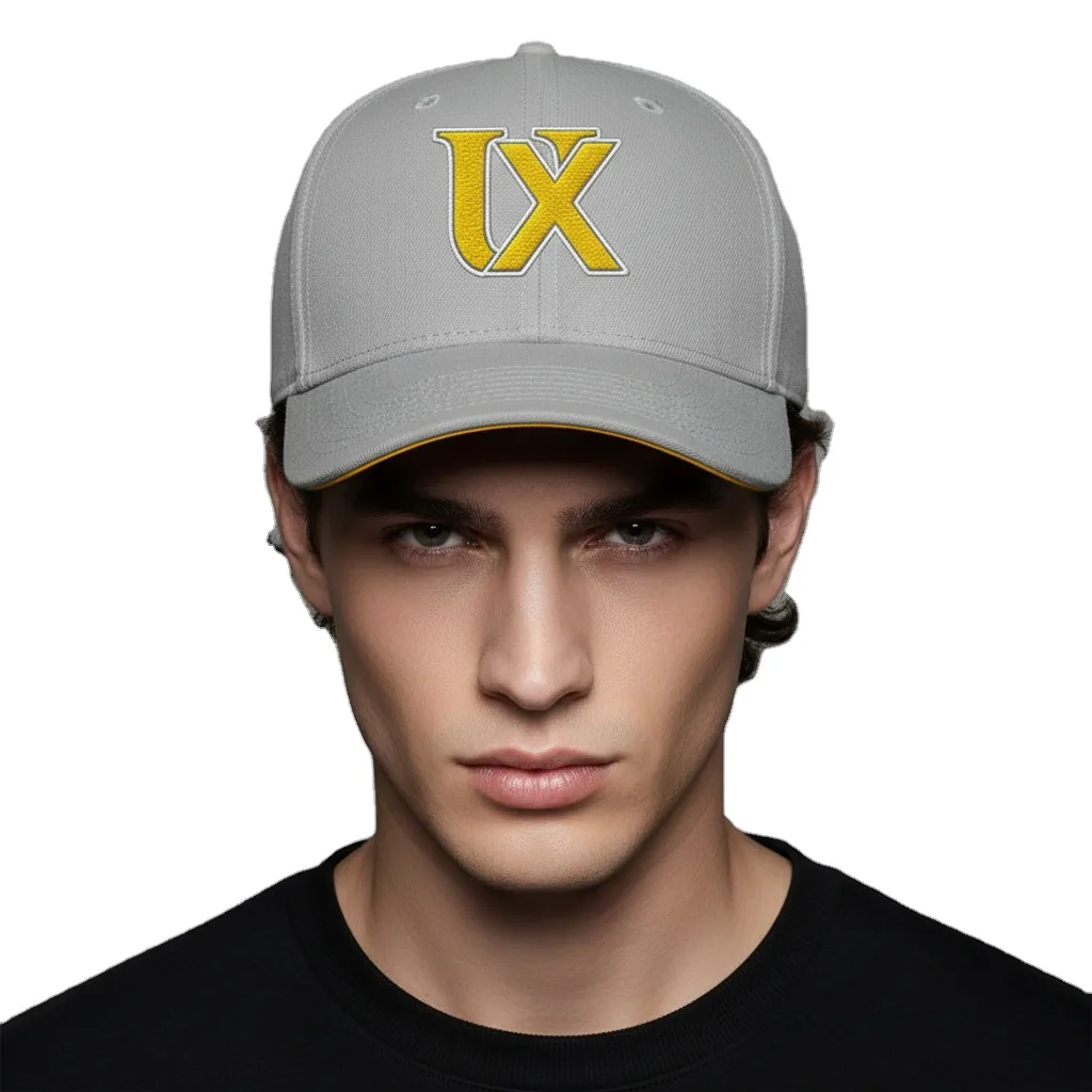 5-Panel Trucker Cap