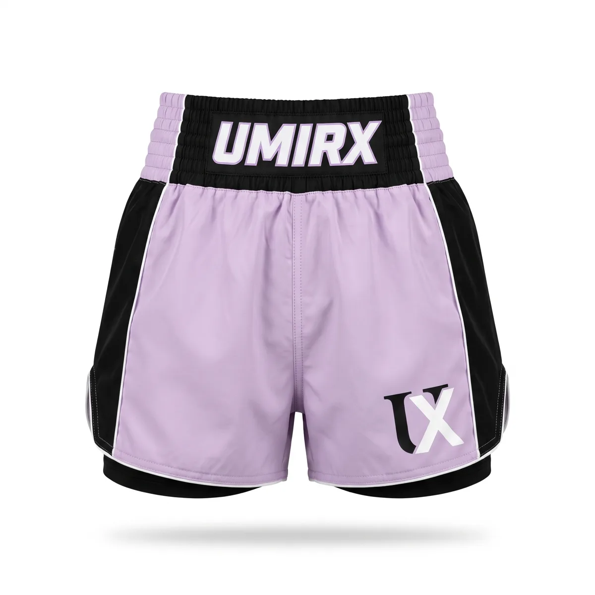 Women's Fight Shorts