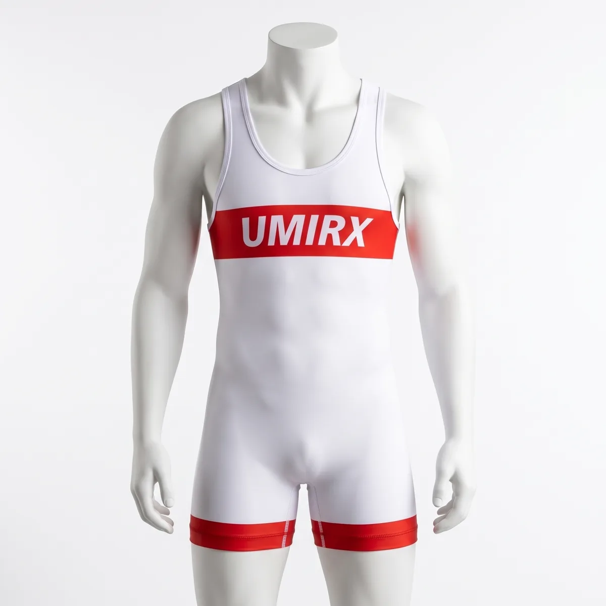 Wrestling Singlet