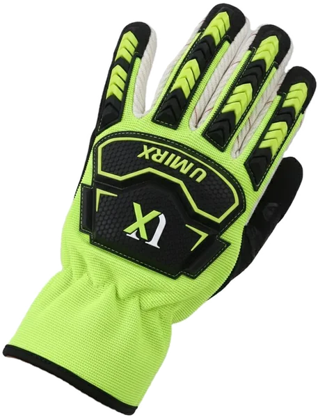 Impact Gloves Made to Order