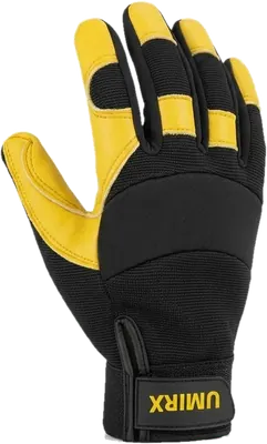 Mechanic gloves