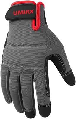Work gloves