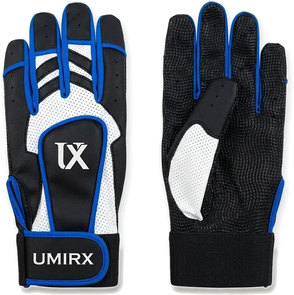 Batting Gloves Made to Order