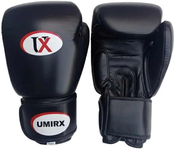 Boxing Gloves Made to Order