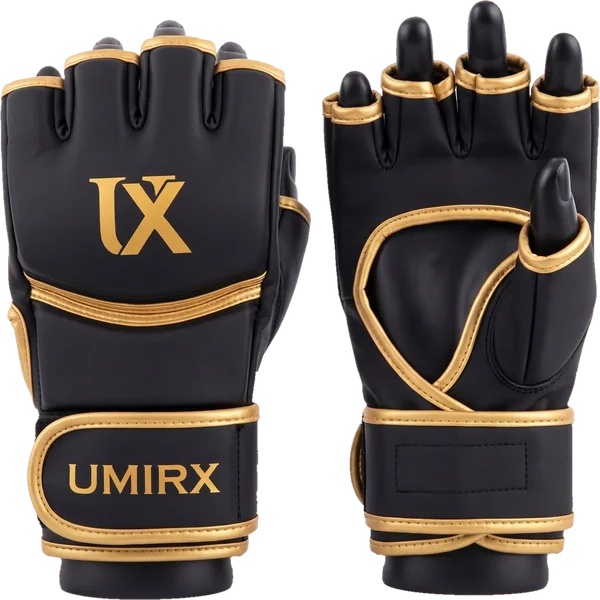MMA Gloves Made to Order