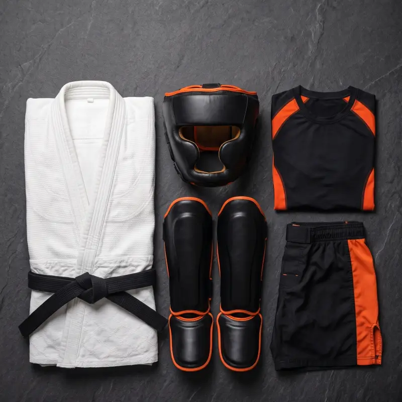 Open-face leather boxing head guard