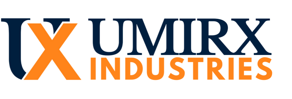 Umirx-Industries-Logo